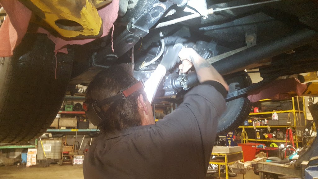 Phoenix Transmissions Inc | 214 Main St, Woodstock, ON N4S 1S9, Canada | Phone: (519) 539-9553