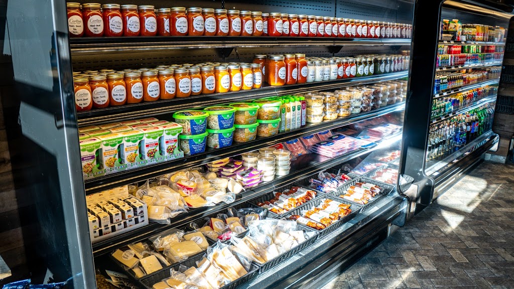 Cortina Gourmet Market | 4300 Howard Ave, Windsor, ON N9G 1P4, Canada | Phone: (226) 674-4774