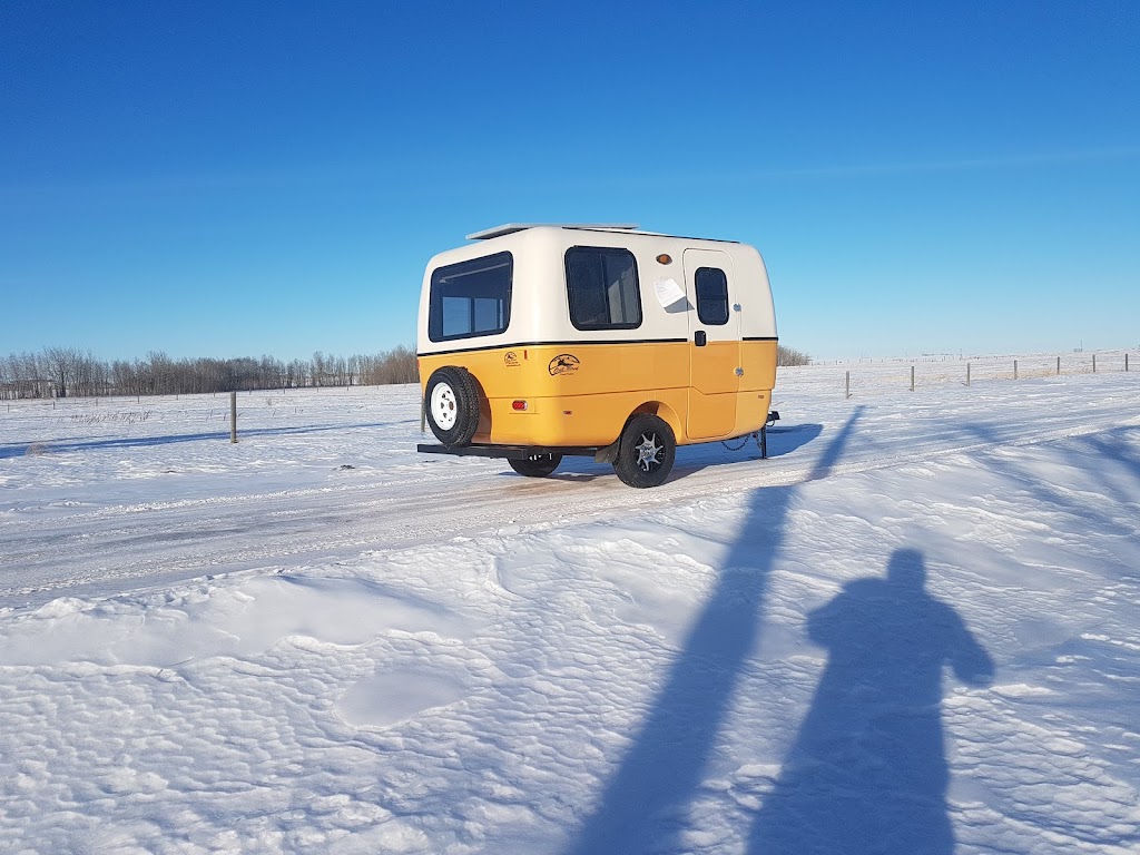 Trillium Trailers Manufacturing | 235095 Range Rd 284, Alberta T1X 0J9, Canada | Phone: (587) 998-3929