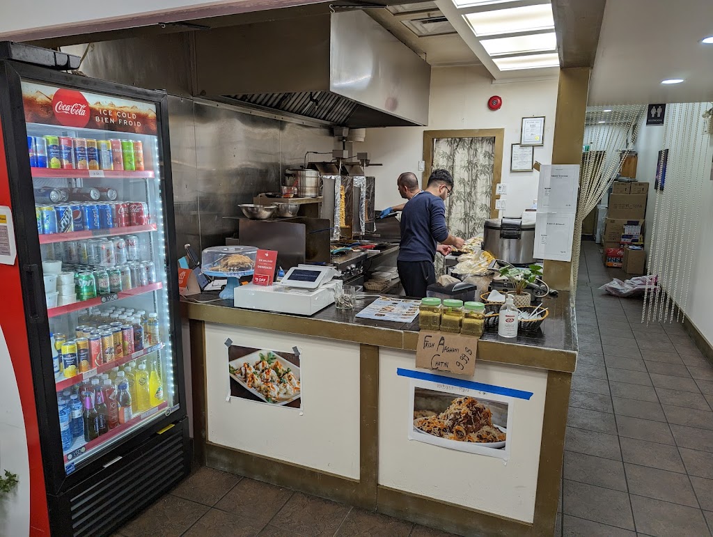 A Kabul Shawarma Donair | 7339 Edmonds St, Burnaby, BC V3N 1A8, Canada | Phone: (236) 688-5177