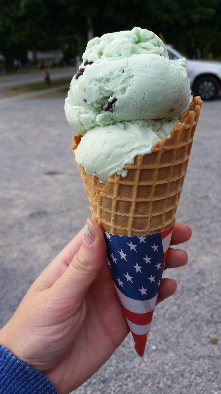 Brownies Eats and Treats | 9797, 186 Harbor St, Wilson, NY 14172, USA | Phone: (716) 751-6102