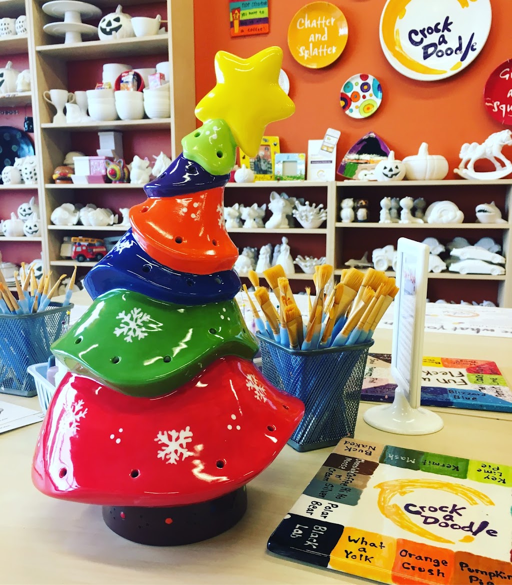 Crock A Doodle Unionville | 159 Main St Unionville, Unionville, ON L3R 2G8, Canada | Phone: (905) 940-5670