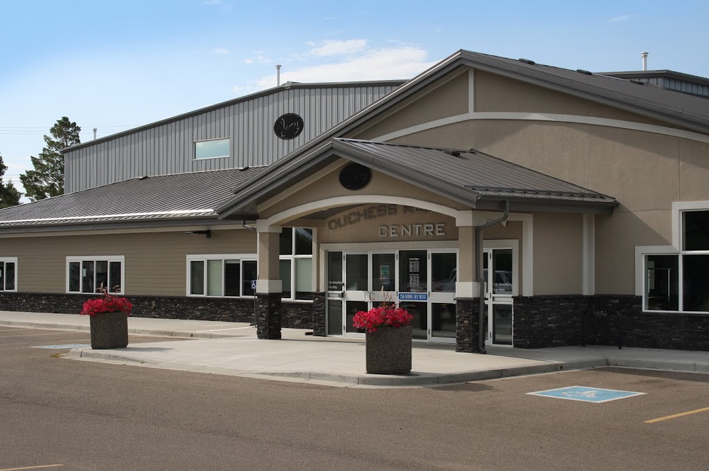 Village Of Duchess | 103 2 St E, Duchess, AB T0J 0Z0, Canada | Phone: (403) 378-4452