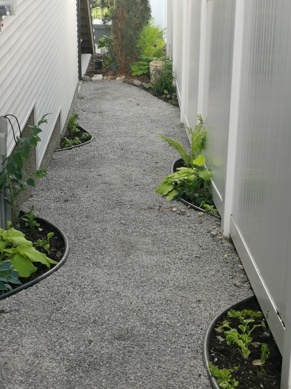 PS Landscape design | 53 Tanner St, Red Deer, AB T4P 0S6, Canada | Phone: (403) 392-0161