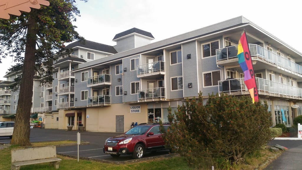 Worldmark Birch Bay | 4810 Beachcomber Dr, Blaine, WA 98230, USA | Phone: (360) 371-0880