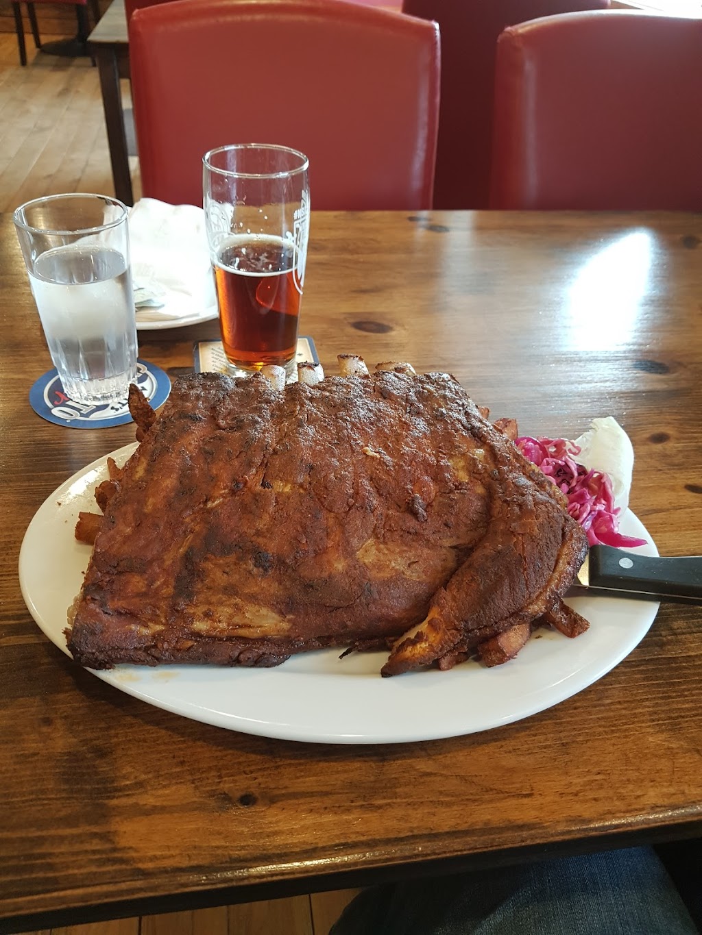Winemakers Tavern | 498 Evangeline Trail, Lawrencetown, NS B0S 1M0, Canada | Phone: (902) 584-2183