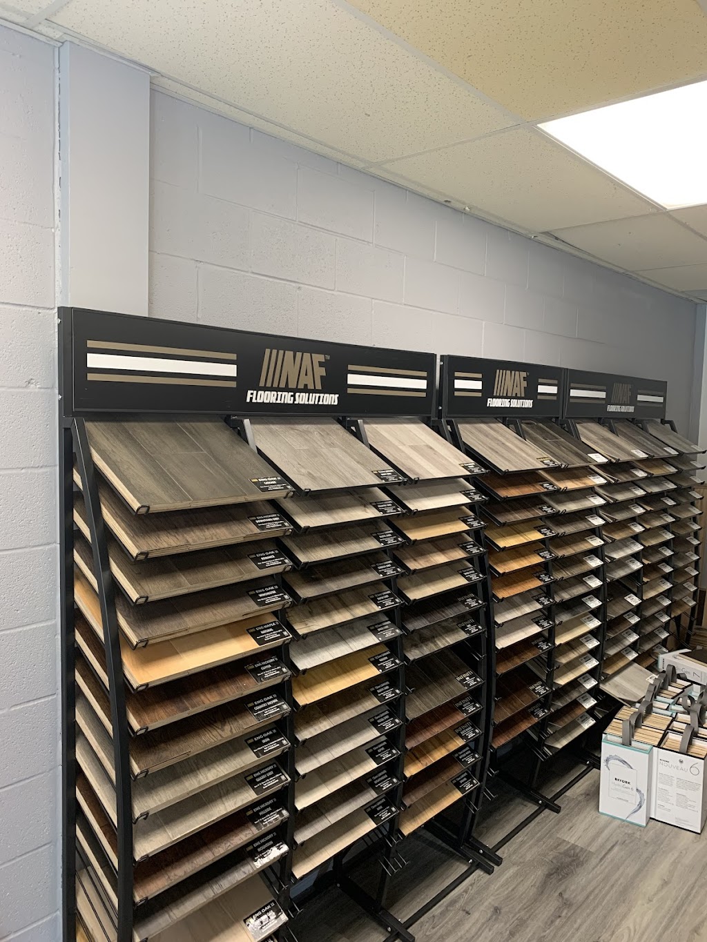 Vellfinish Floors | 3A Edvac Dr Unit#10, Brampton, ON L6S 5X8, Canada | Phone: (416) 419-2230