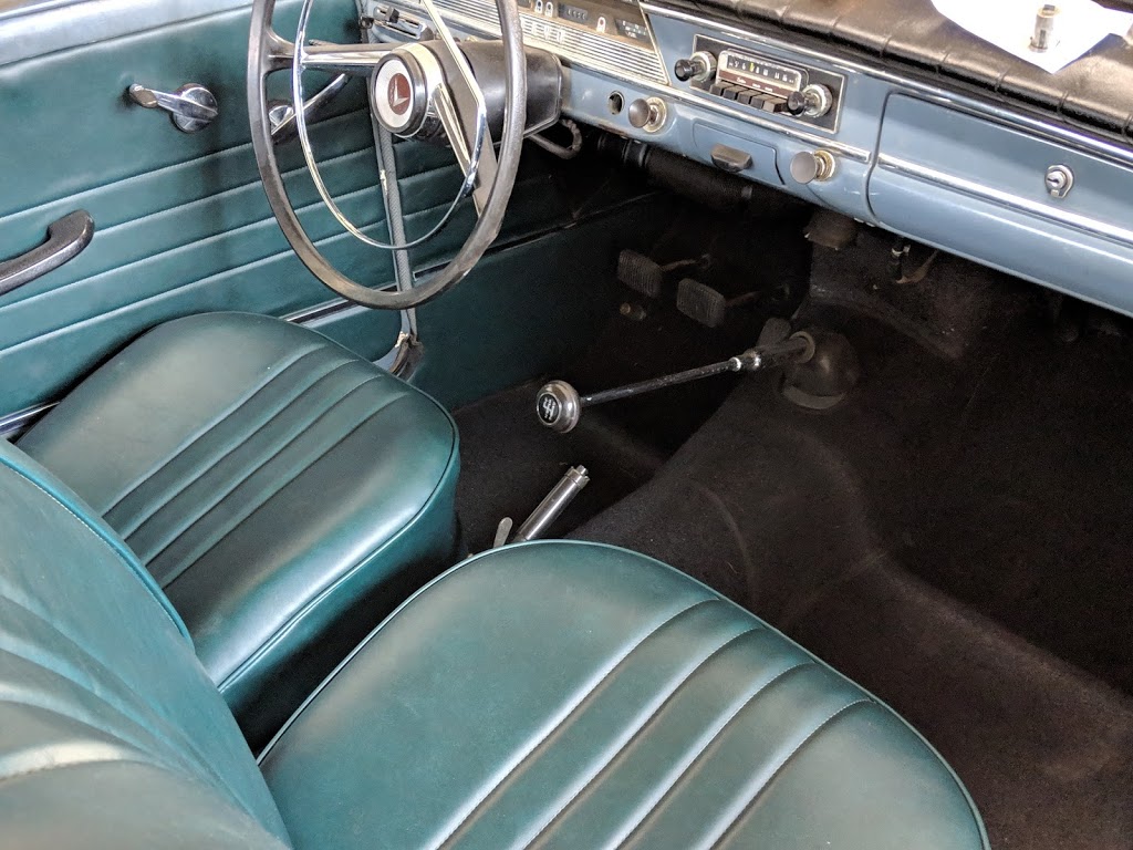 Specialized Upholstery & Glass Inc. | 25 Hart Dr unit # 11, Barrie, ON L4N 5R8, Canada | Phone: (705) 737-9991