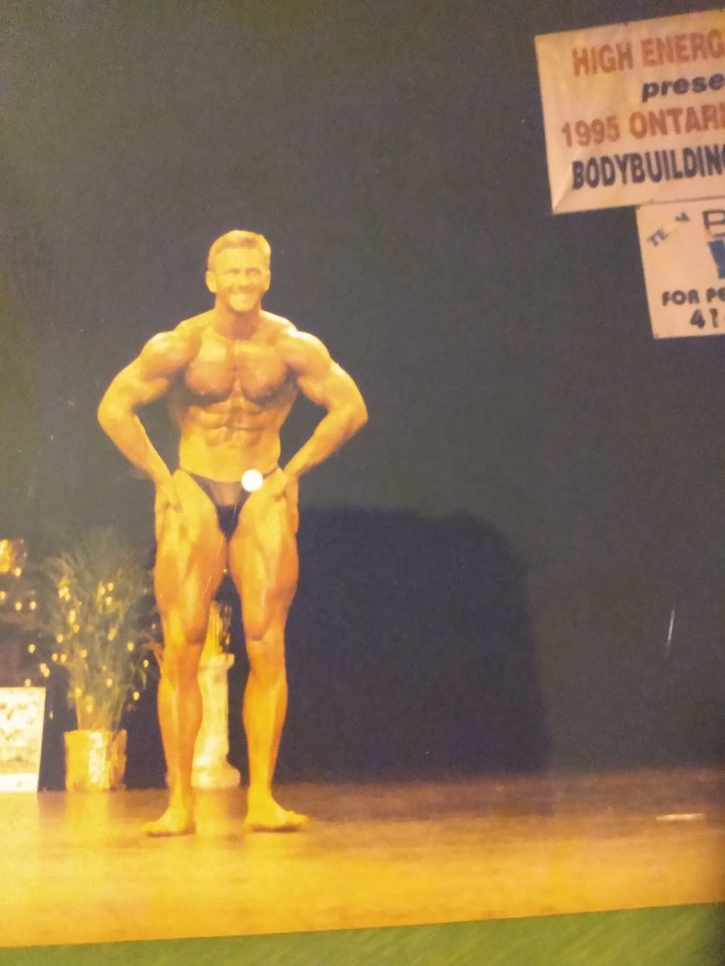 Fonthill Fitness | 1440 Pelham St, Fonthill, ON L0S 1E0, Canada | Phone: (905) 892-4443