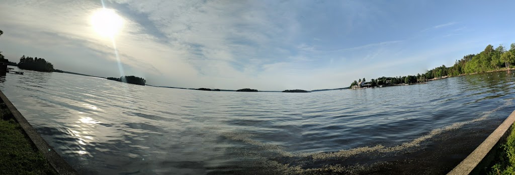 Muskoka Beach Park | 1141 Muskoka Beach Rd, Gravenhurst, ON P1P 1R1, Canada | Phone: (705) 687-3412