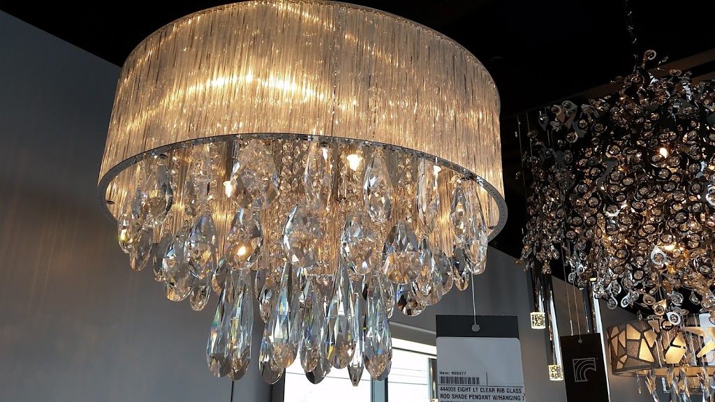ROBINSON | Lighting & Bath Showroom | 4120 Blackfoot Trail SE, Calgary, AB T2G 4E6, Canada | Phone: (403) 245-8637