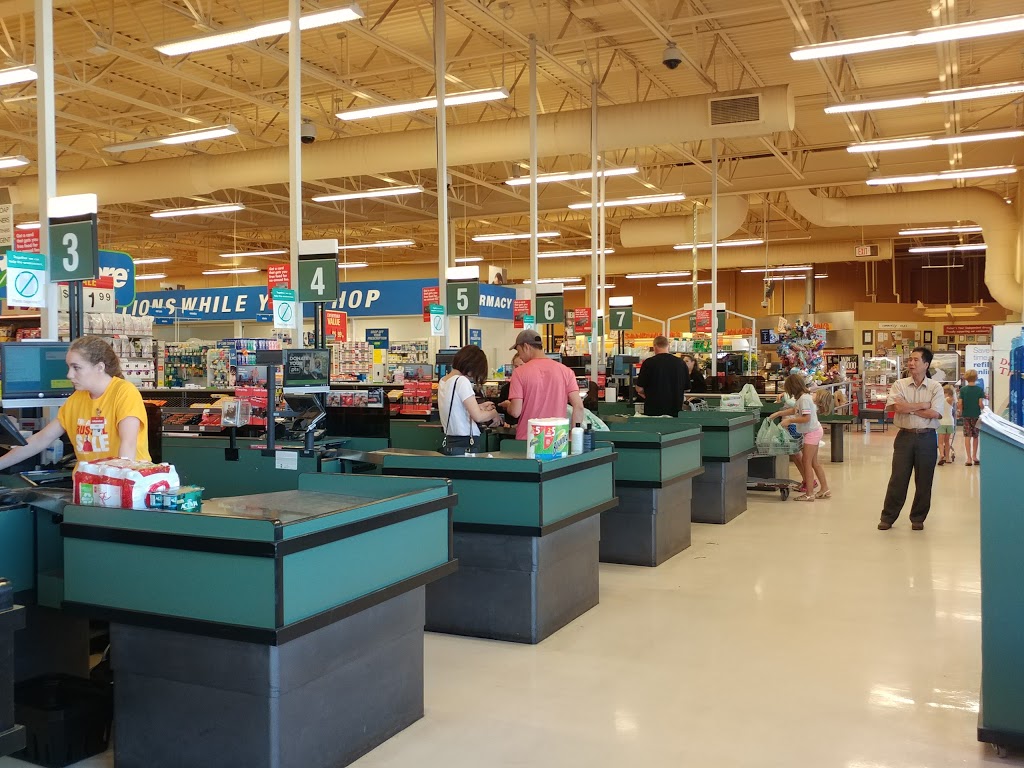 Fishers Your Independent Grocer | B30 Beaver Ave, Beaverton, ON L0K 1A0, Canada | Phone: (705) 426-2598