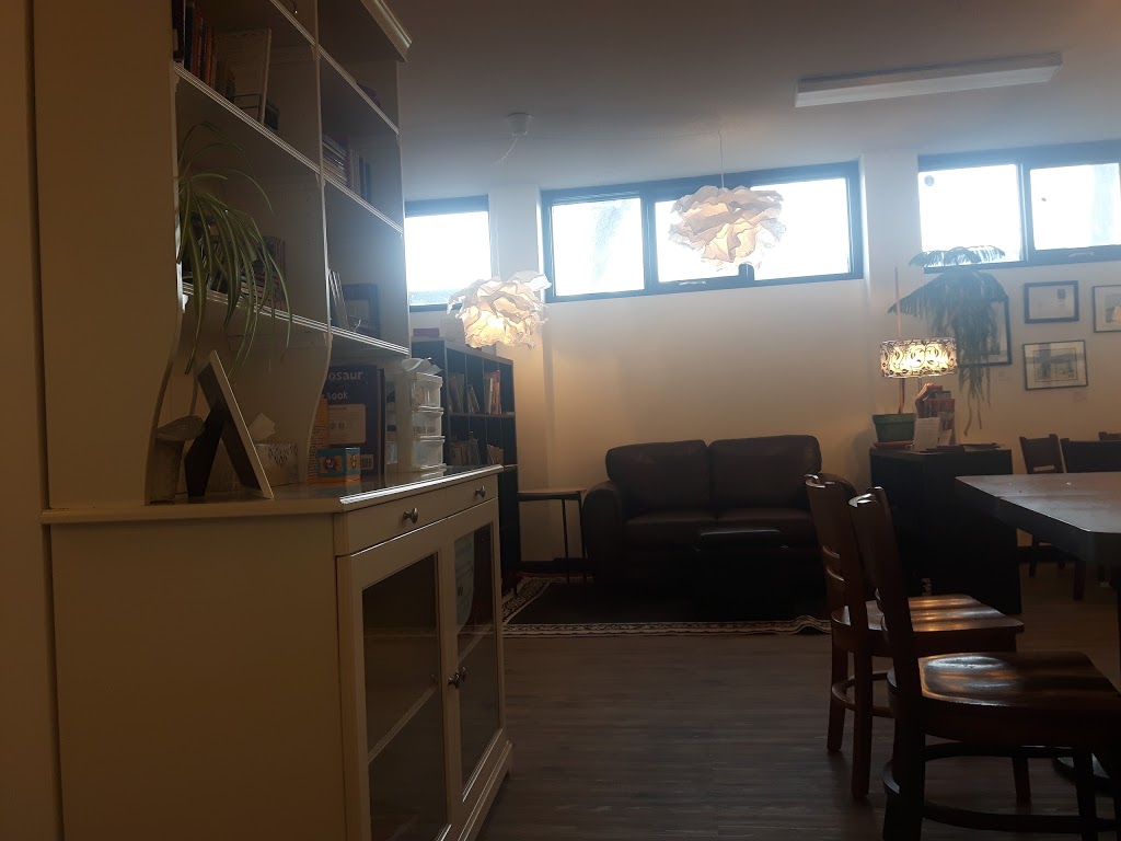 Joyful Java | 4039 Brentwood Rd NW, Calgary, AB T2L 1L1, Canada | Phone: (403) 880-0971