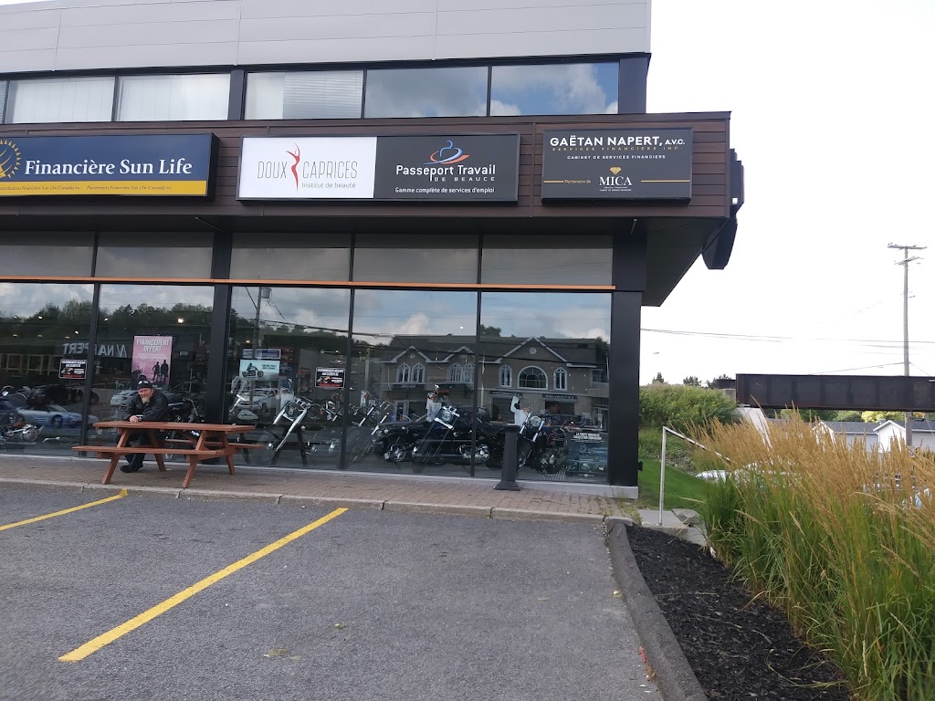 Passeport Travail de Beauce Inc | 1083 Bd Vachon N, Sainte-Marie, QC G6E 4B4, Canada | Phone: (418) 387-7571