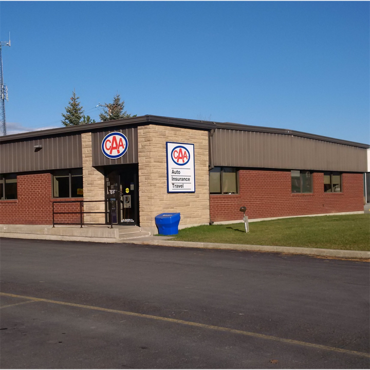 CAA Store | 20 Wallbridge Loyalist Rd, Belleville, ON K8N 4Z2, Canada | Phone: (613) 968-9832