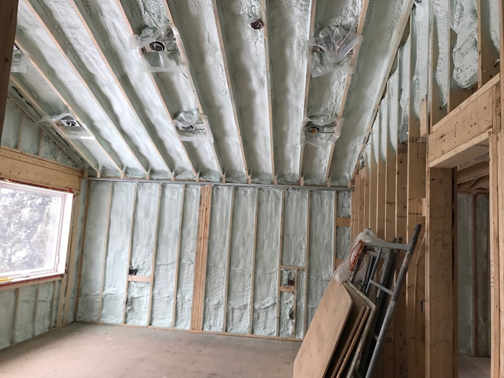 EcoStar Insulation - Spray Foam Professionals | 32 Hardwick Ct, Etobicoke, ON M9C 4G6, Canada | Phone: (647) 799-3106