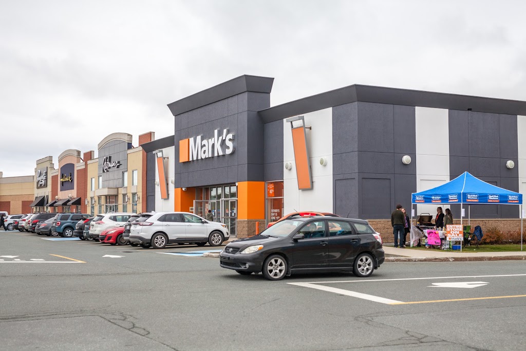 Marks | 21 Merchant Dr #500, Mount Pearl, NL A1N 5J5, Canada | Phone: (709) 368-9677