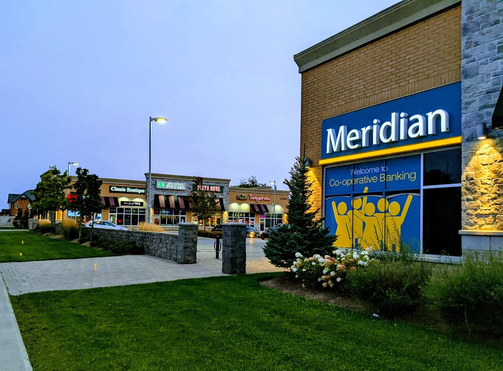 Meridian Credit Union: Advice Centre | 12276 Yonge St #106, Richmond Hill, ON L4E 0W5, Canada | Phone: (905) 773-7824