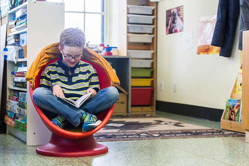 New Heights School & Learning Services | 4041 Breskens Dr SW, Calgary, AB T3E 7M1, Canada | Phone: (403) 240-1312