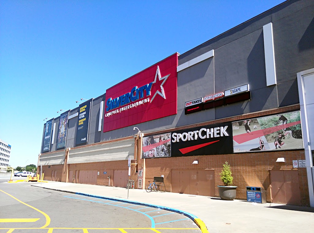 Cineplex Cinemas Fairview Mall | 1800 Sheppard Ave E Unit Y007, North York, ON M2J 5A7, Canada | Phone: (416) 644-7746