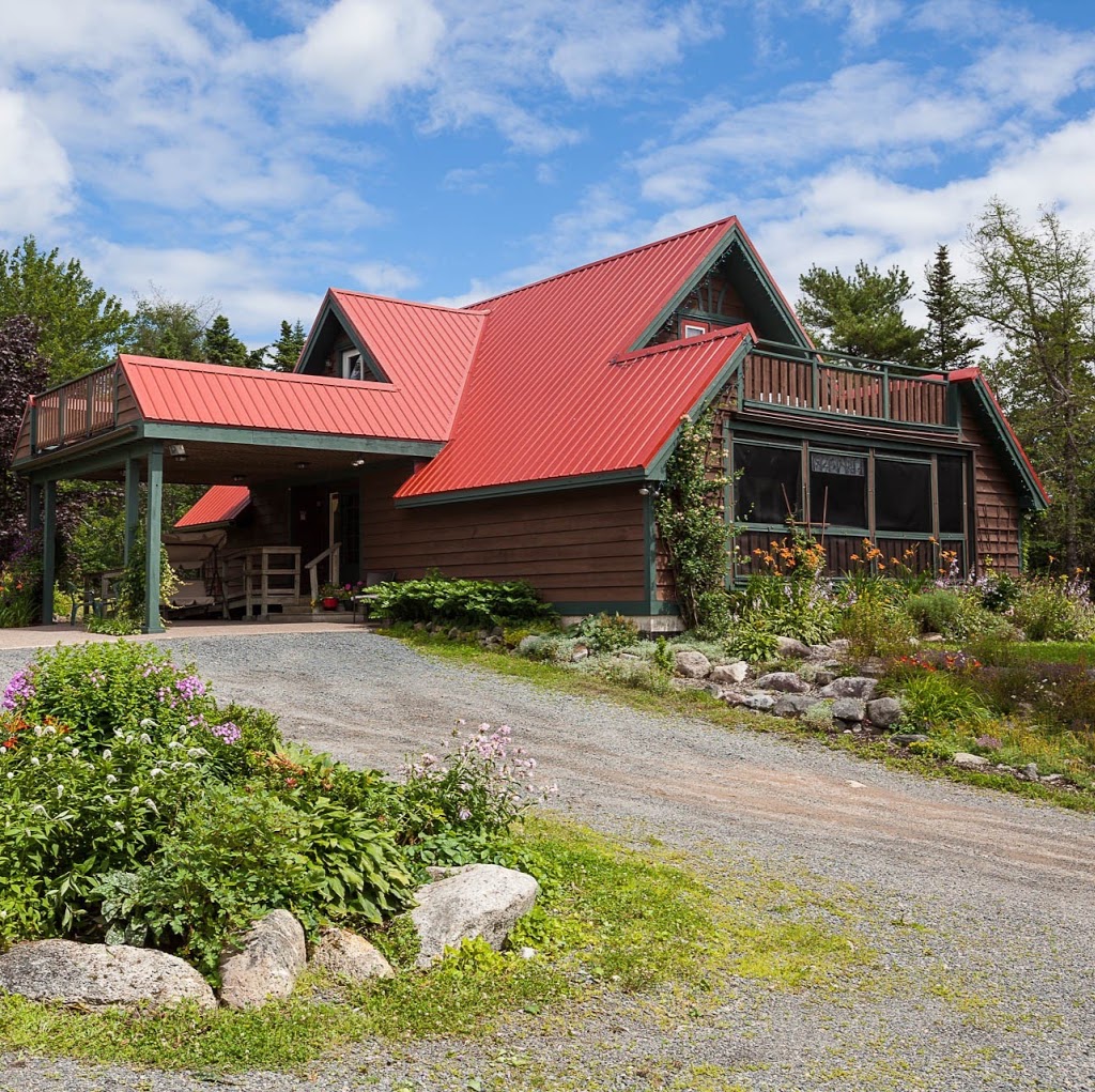 Sheldrake Lodge | 3641 St Margarets Bay Rd, Hubley, NS B3Z 1B7, Canada | Phone: (902) 876-1205