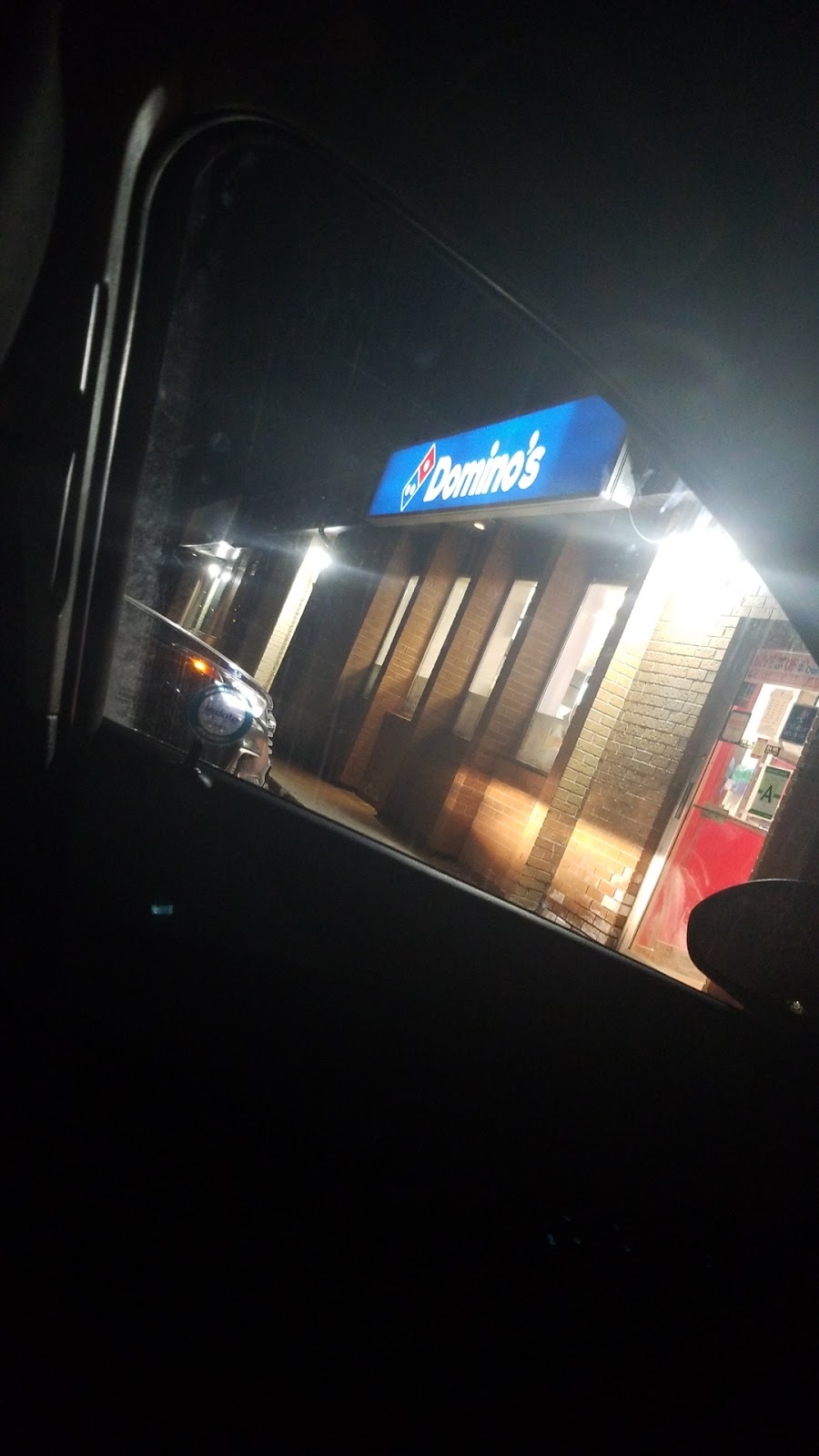 Dominos Pizza | 772 James St N, Thunder Bay, ON P7C 5N3, Canada | Phone: (807) 475-4222
