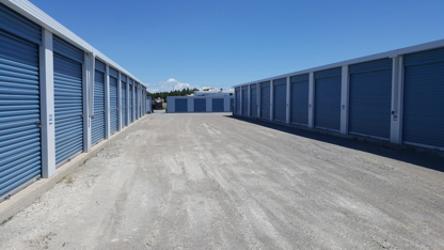 Beaverton Self Storage | 12 Trans-Canada Hwy Hwy 12 Conc, 4, Beaverton, ON L0K 1A0, Canada | Phone: (705) 426-7751