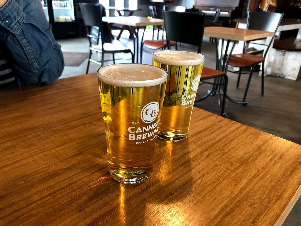 Cannery Brewing | 198 Ellis St, Penticton, BC V2A 4L5, Canada | Phone: (250) 493-2723