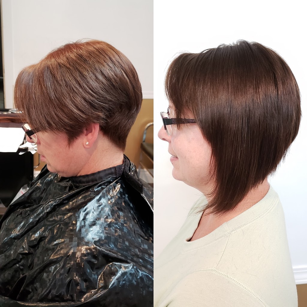 Millionhairs Salon & Hair Extensions | 1280 Victoria Dr, Port Coquitlam, BC V3B 2T9, Canada | Phone: (778) 886-0506