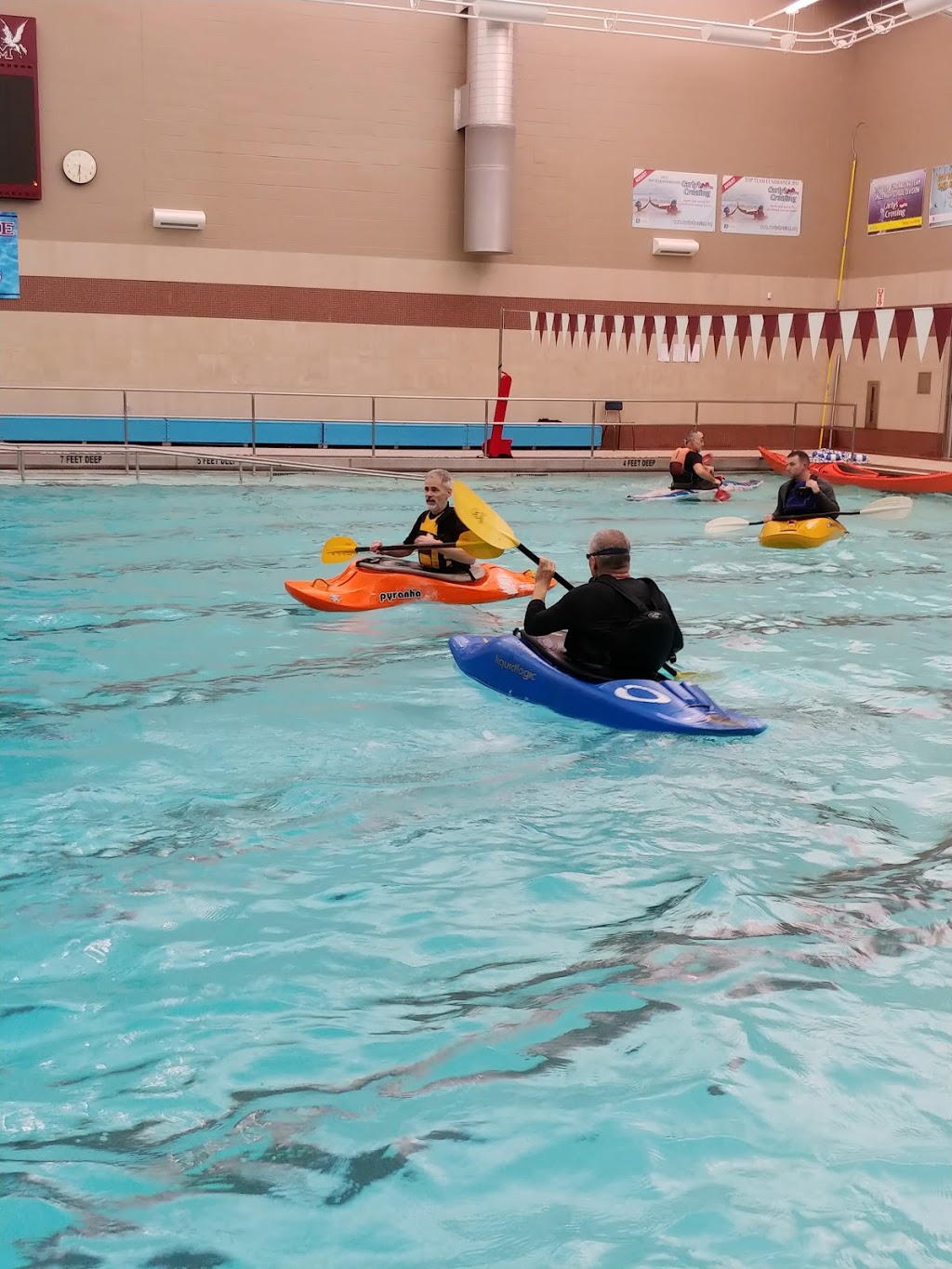 Adventures in Fitness Inc. | 24 Delray Dr, Cheektowaga, NY 14225, USA | Phone: (716) 983-5717