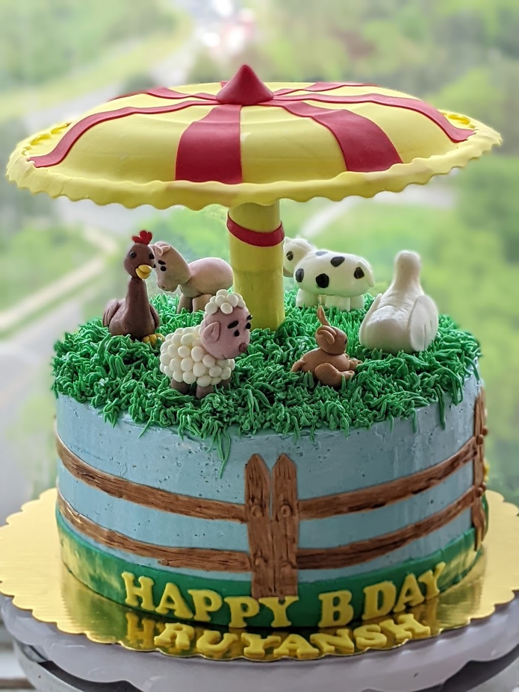 Cakewali | 10 Markbrook Ln, Etobicoke, ON M9V 5E3, Canada | Phone: (647) 450-5480