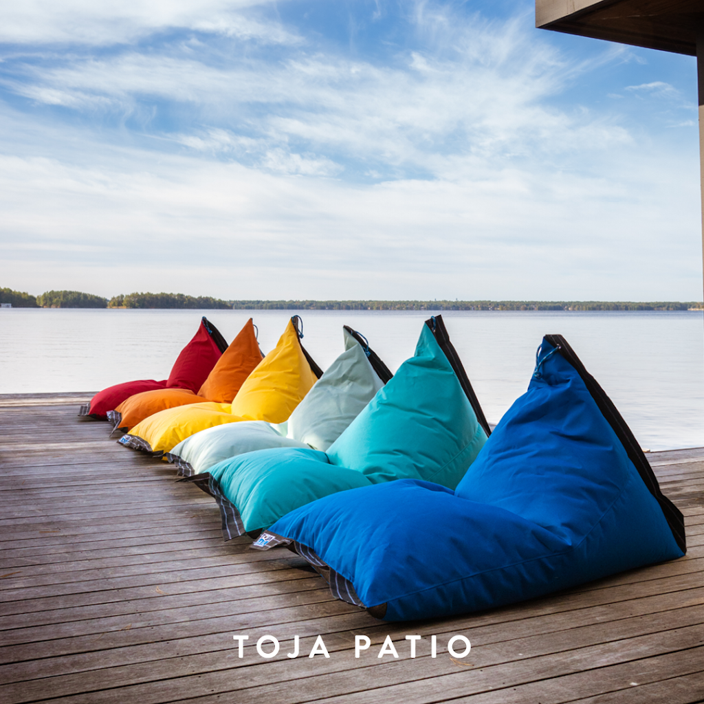 Toja Patio Furniture | Ravenna Forge | 495970 Grey County Rd 2, Ravenna, ON N0H 2E0, Canada | Phone: (905) 338-5442
