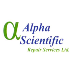 Alpha Scientific Repair Services Ltd | 8623 Granville St #143, Vancouver, BC V6P 5A3, Canada | Phone: (604) 690-3380