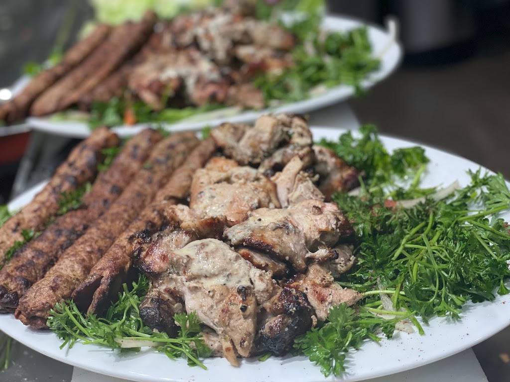 Sirocco Mediterranean Cuisine | 22709 Lougheed Hwy. Unit 645, Maple Ridge, BC V2X 2V6, Canada | Phone: (604) 477-7277