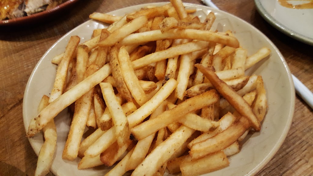 Nandos Edmonton Gateway | 4228 Gateway Blvd NW, Edmonton, AB T6J 5J7, Canada | Phone: (780) 642-7474