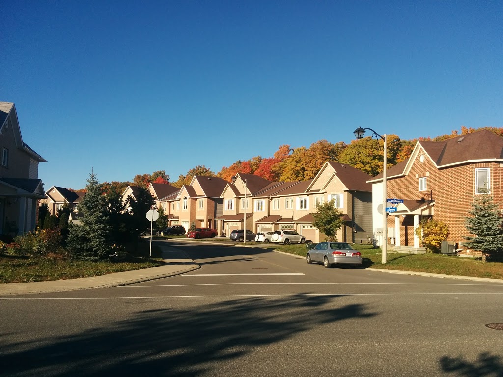 Berry Glen Park | Woodroffe Ave, Nepean, ON K2G 7A5, Canada