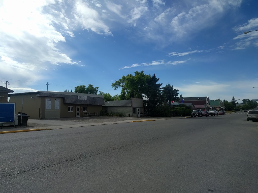 Esso | AB-7, Black Diamond, AB T0L 0H0, Canada | Phone: (403) 933-5555