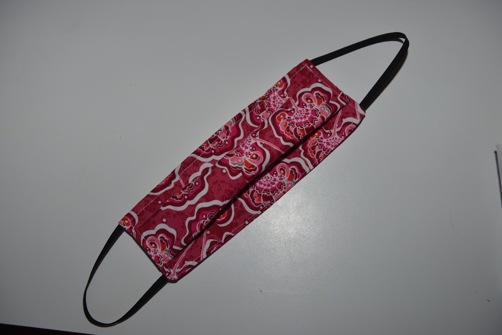 Homemade Cotton Face Covers | 7237 Cottonwood Dr, Osoyoos, BC V0H 1V3, Canada | Phone: (778) 410-2450