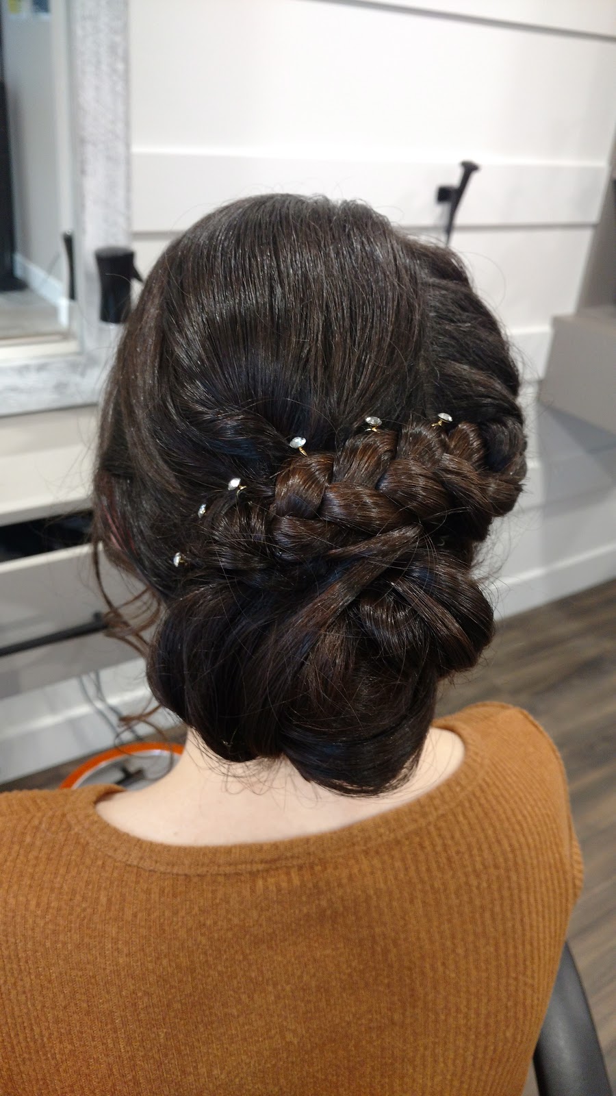 Coiffure Passion Couleurs | 238 Boul. des Bois-Francs N, Victoriaville, QC G6P 1G3, Canada | Phone: (819) 752-5559