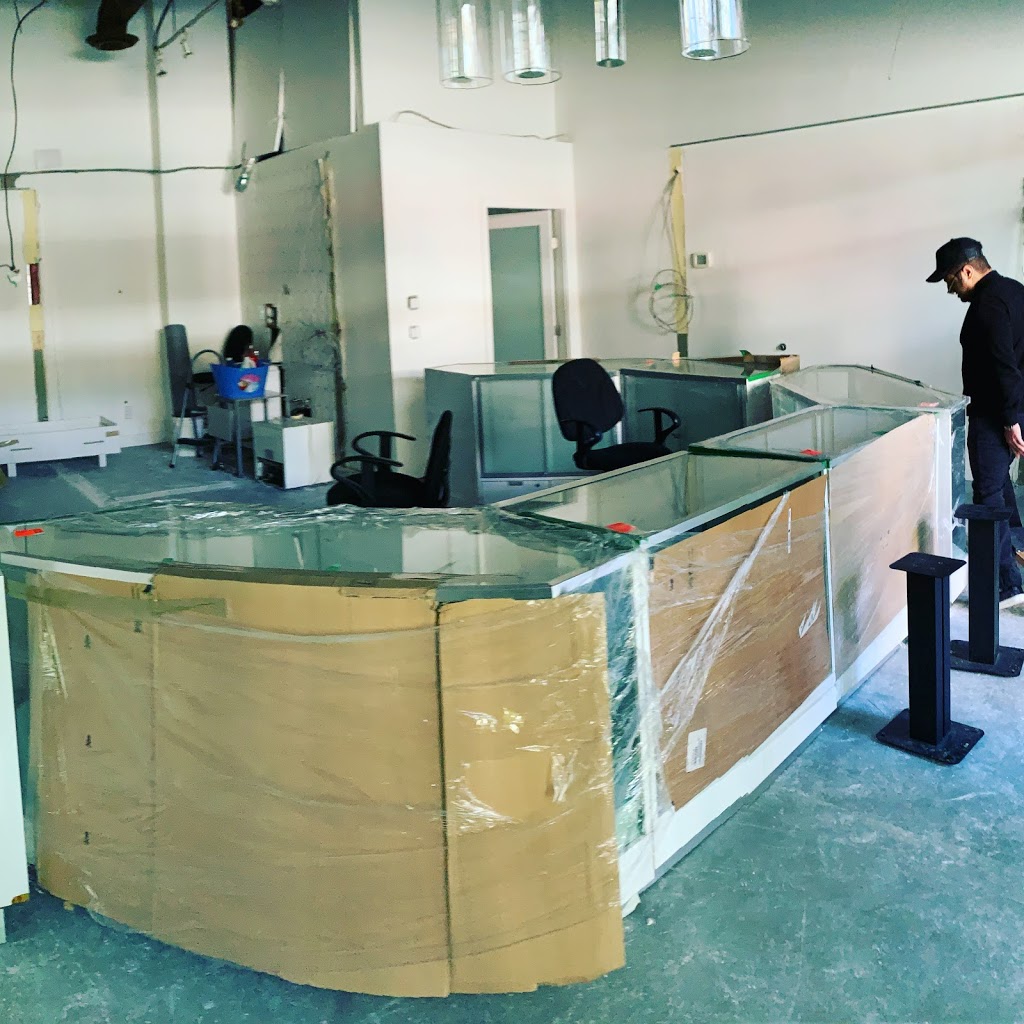 Ambleside Moving | 3818 Michener Way, North Vancouver, BC V7K 3C7, Canada | Phone: (604) 716-6164