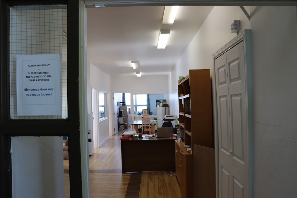 CohabitAction | 71 Rue de Ramezay bureau 227, Sorel-Tracy, QC J3P 3Z1, Canada | Phone: (579) 369-1292