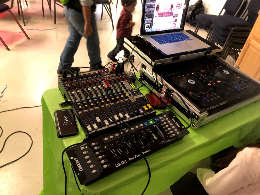 Dj Josh production dj services | 3 St W, Claresholm, AB T0L 0T0, Canada | Phone: (403) 682-9523