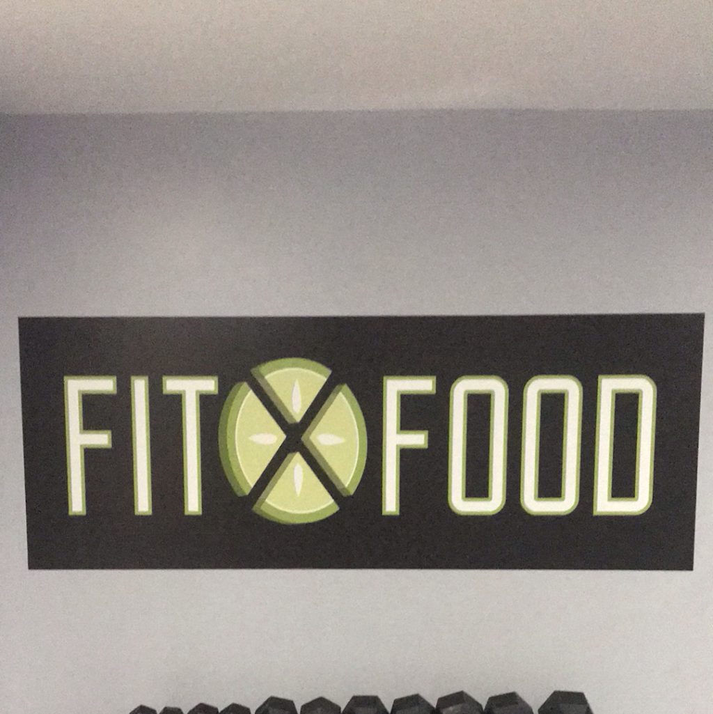 Fitxfood | 29 Boulding Ave, Waterdown, ON L8B 0A8, Canada | Phone: (416) 919-0225