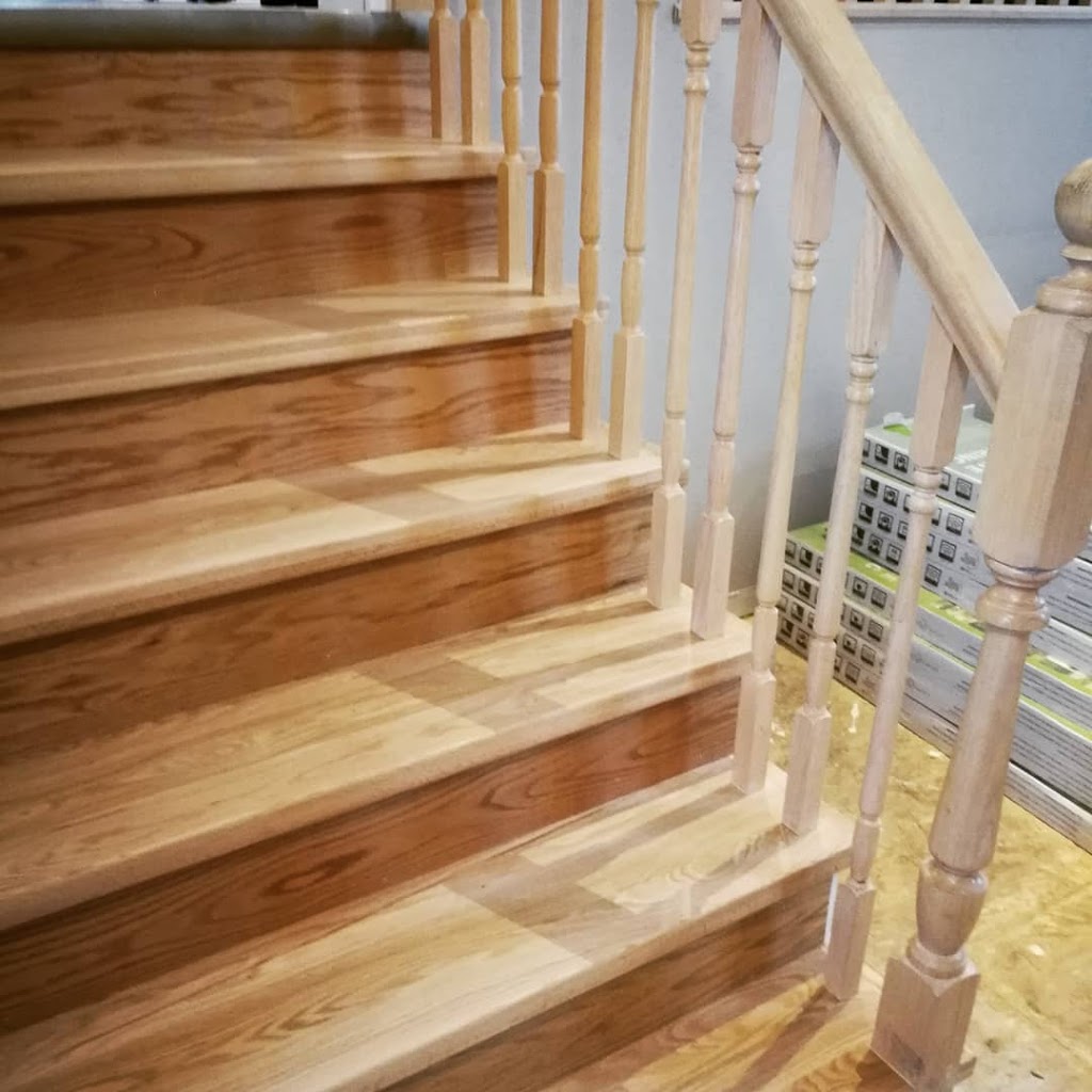 L E I Construction | 8 Sophia Crescent, Kitchener, ON N2R 1X5, Canada | Phone: (519) 498-3538