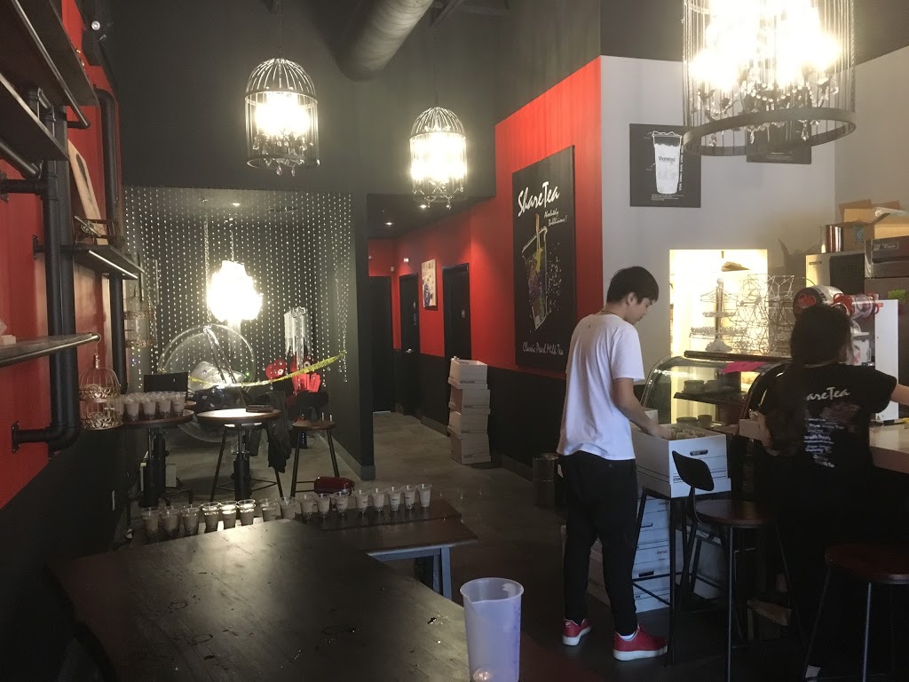 Sharetea | 719 Central Pkwy W Ste 212, Mississauga, ON L5B 4L1, Canada | Phone: (647) 674-2879