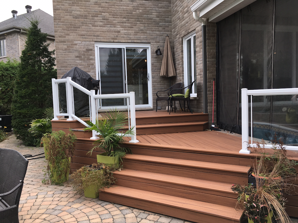 Summum Koncept | 185 Rang de la Presquîle, Saint-Damase, QC J0H 1J0, Canada | Phone: (514) 661-6812