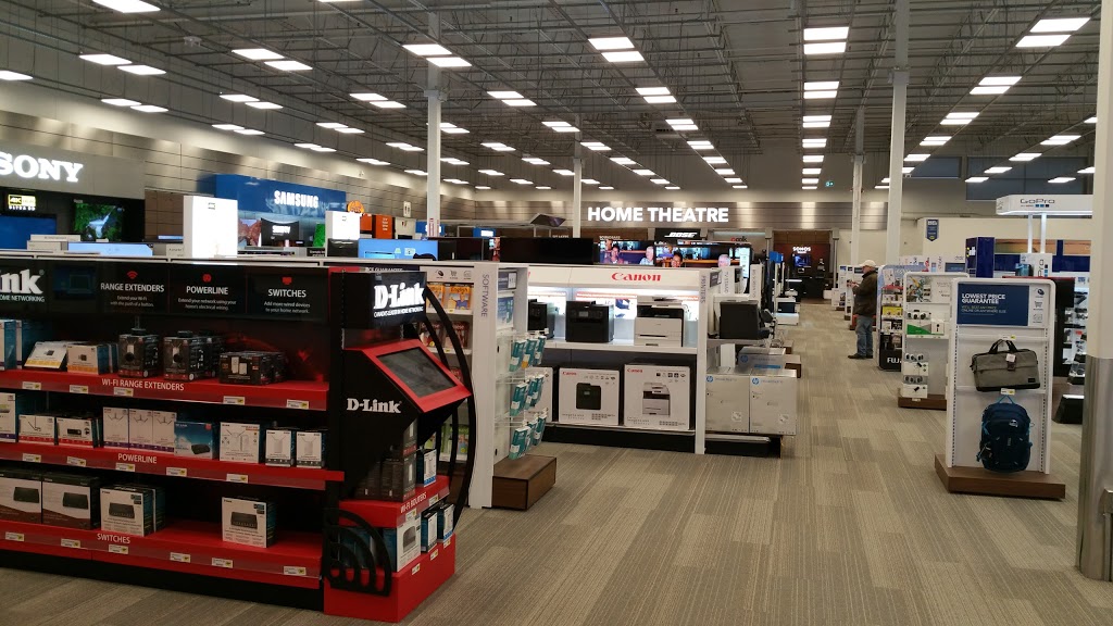 Best Buy | 1701 Merivale Rd, Nepean, ON K2G 3K2, Canada | Phone: (613) 212-0146