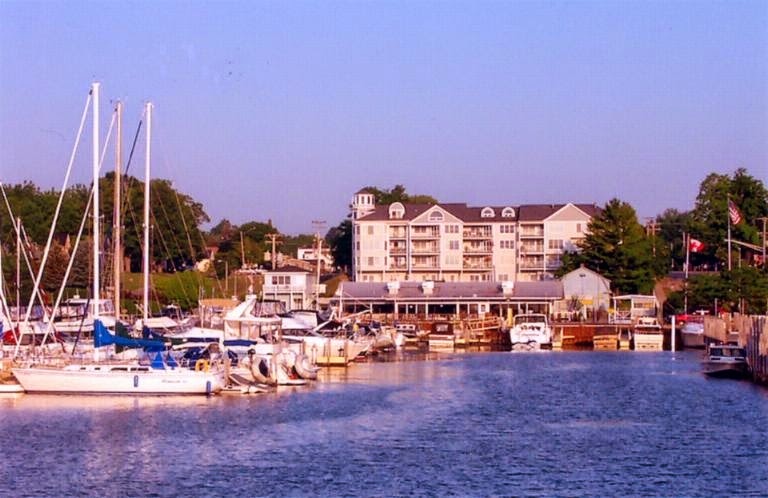Lexington RV Resort | 7181 Lexington Ct, Lexington, MI 48450, USA | Phone: (810) 359-2054