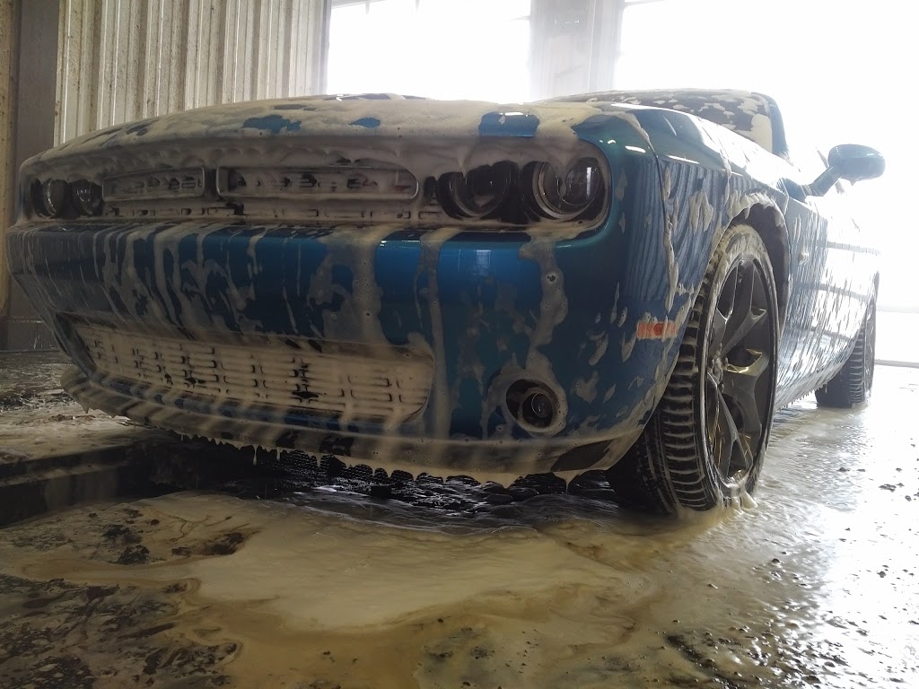 ABS Truck Wash & Lube | 6030 125 Ave NW, Edmonton, AB T5W 5J6, Canada | Phone: (780) 479-6600