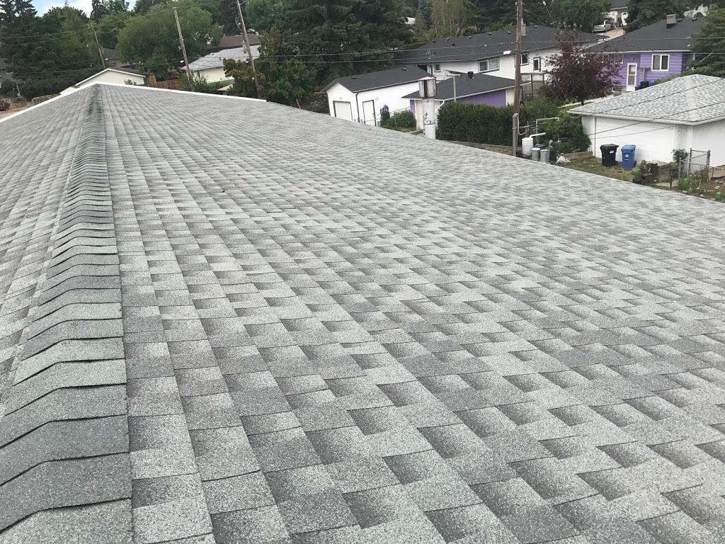 Akron Roofing | 220 Deer Ridge Pl SE, Calgary, AB T2J 6X6, Canada | Phone: (403) 852-6563